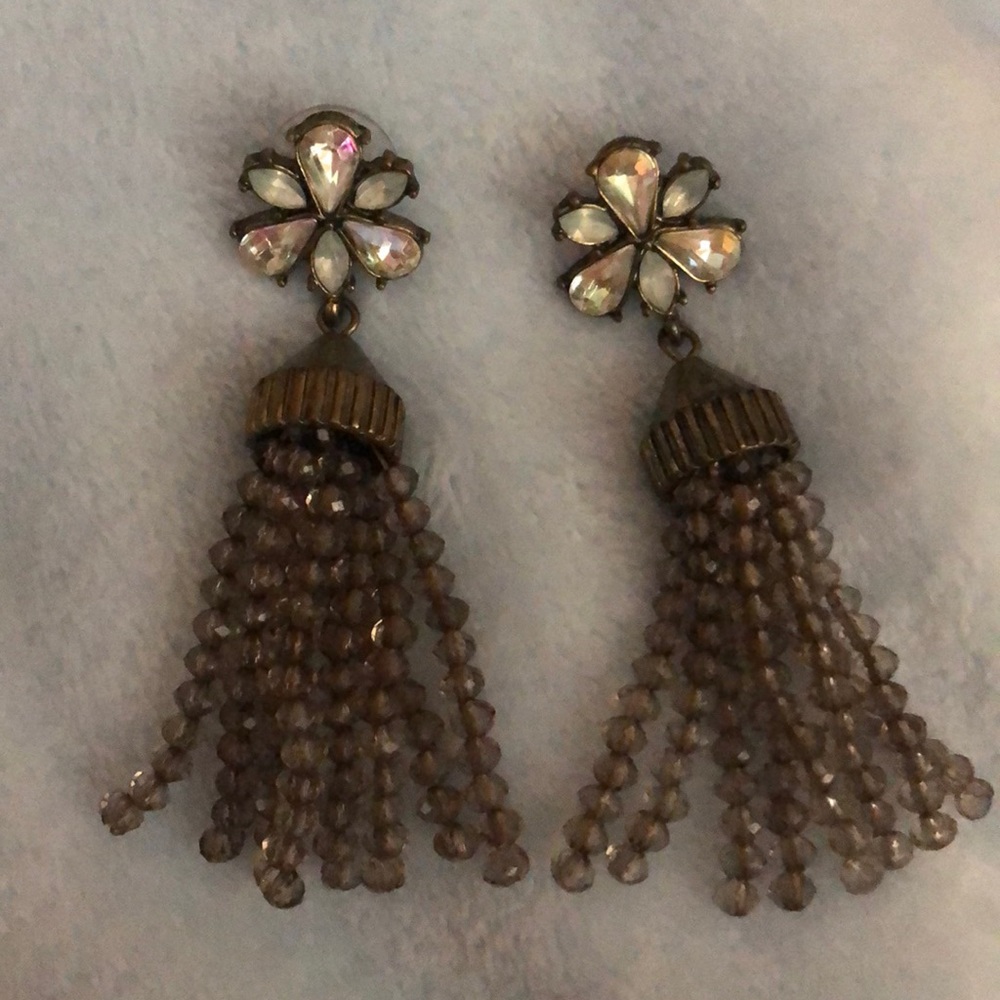Sugarfix Earrings